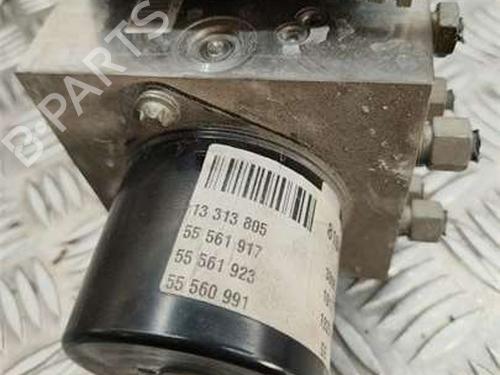 ABS pump OPEL INSIGNIA A (G09) 2.0 CDTI (68) | BP37003733M43 - Image 5