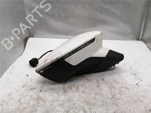 Right mirror SEAT LEON ST (5F8) 2.0 TDI | BP26462885C27 