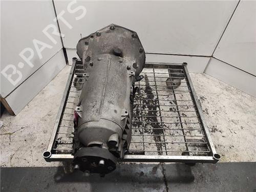 Gearbox MERCEDES-BENZ CLK (C209) CLK 270 CDI (209.316) | BP29621536M3 