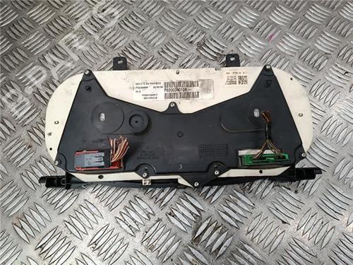 Instrument cluster RENAULT TRAFIC II Van (FL) 1.9 dCi 80 (FL0B) | BP33859815C47 - Image 3
