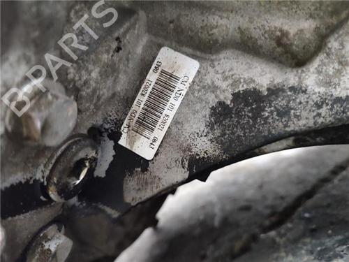 Gearbox NISSAN PRIMERA (P12) 1.9 dCi | BP18383813M3 