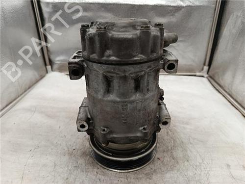 AC compressor DACIA SANDERO 1.5 dCi | BP33297506M34 - Image 2