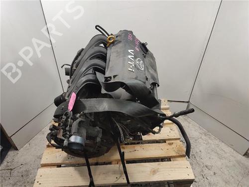 Engine TOYOTA YARIS (_P1_) 1.3 (NCP10, SCP12_) | BP29645182M1 