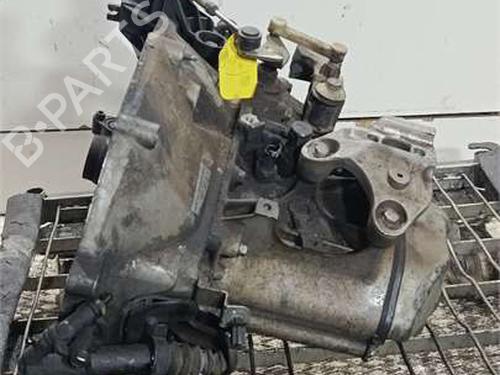 Gearbox CITROËN C3 II (SC_) 1.4 HDi 70 (SC8HZC, SC8HR0, SC8HP4) | BP37479850M3 - Image 2