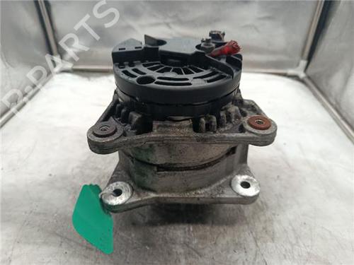Generator RENAULT CLIO III (BR0/1, CR0/1) 1.2 16V (BR0P, CR0P) (101 hp) 32151108