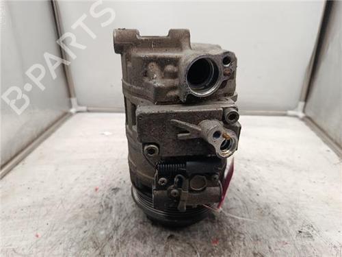 AC compressor MERCEDES-BENZ CLK (C208) CLK 230 Kompressor (208.347) | BP30164398M34 