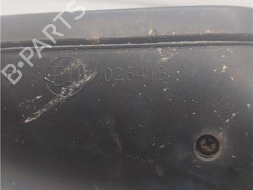 Left mirror SEAT IBIZA II (6K1) 1.9 SDI | BP23062843C26 