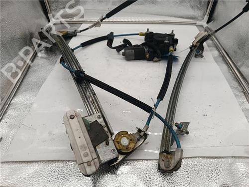 Used Other Other ALFA ROMEO GT (937_) 1.9 JTD (937CXN1B) (150 hp) 34176349 34176349