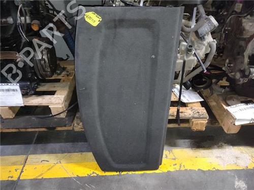 Rear parcel shelf VW GOLF V (1K1) 1.9 TDI X
