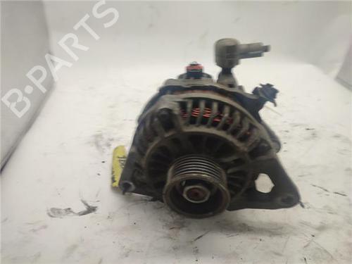 Alternator MAZDA 3 (BK) 1.6 (BK14) | BP18004549M7 