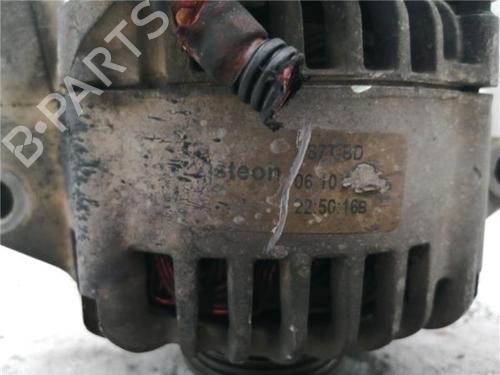 Alternator FORD MONDEO III Saloon (B4Y) 2.0 TDCi | BP27856862M7