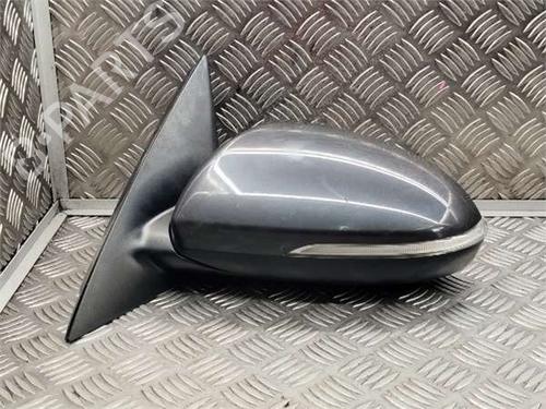 Retrovisor esquerdo KIA OPTIMA (JF) 1.7 CRDi | BP38429225C26 - Image 2