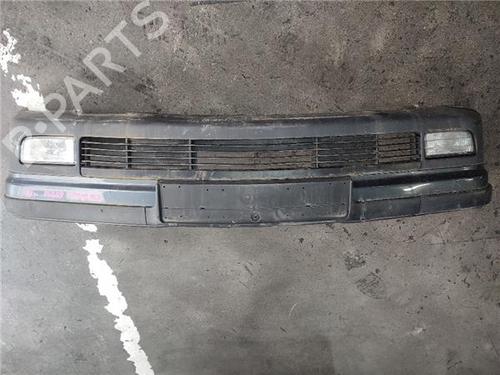 Used Front bumper Front bumper BMW 3 Compact (E36) 318 ti (140 hp) 18004463 18004463