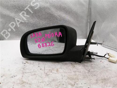 Used Left mirror LADA PRIORA Estate (2171) 1.6 (98 hp) 26462879