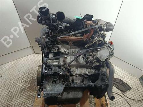 Used Engine Engine 36958645 36958645