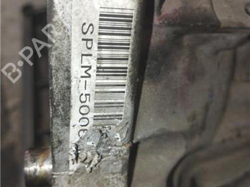 Gearbox HONDA CIVIC VIII Hatchback (FN, FK) 1.4 (FK1, FN4) | BP26303503M3 