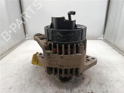 Used Alternator FIAT PUNTO (188_) 1.9 JTD (86 hp) 29216113