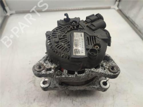 Used Alternator PEUGEOT 208 I (CA_, CC_) 1.2 PureTech 82 (82 hp) 22423987