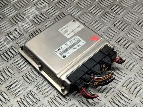 Used Control unit Control unit BMW 5 (E39) 530 d (184 hp) 40438368 40438368