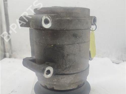 AC Kompressor FORD FIESTA IV (JA_, JB_) 1.25 i 16V | BP29318967M34 