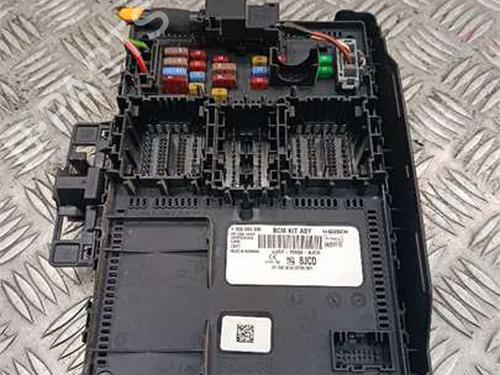 Used Fuse box Fuse box FORD KUGA III (DFK) 2.0 EcoBlue 4x4 (190 hp) 35747749 35747749