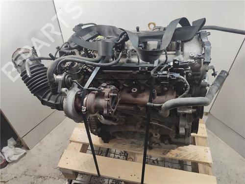 Engine HYUNDAI i30 (FD) 1.6 CRDi | BP27992605M1 