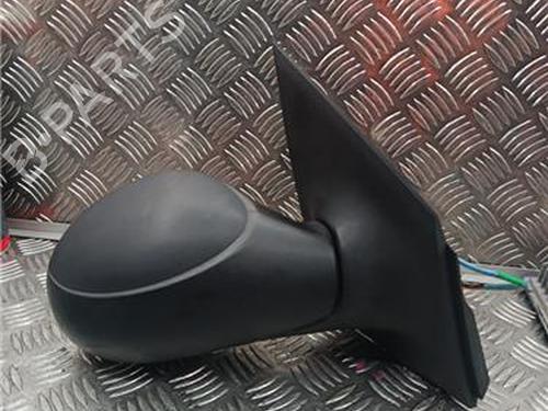 Used Right mirror CITROËN C2 (JM_) 1.4 HDi (68 hp) 31348416