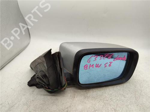 Used Right mirror BMW 5 (E39) 523 i (170 hp) 24919982