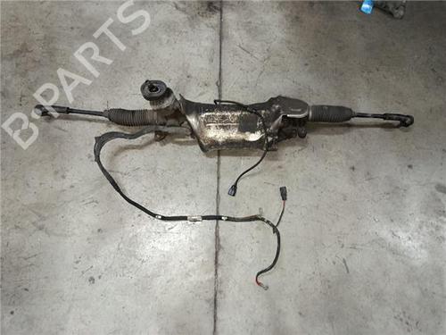 Used Steering rack Steering rack SKODA OCTAVIA II (1Z3) 1.6 TDI (105 hp) 33859822 33859822