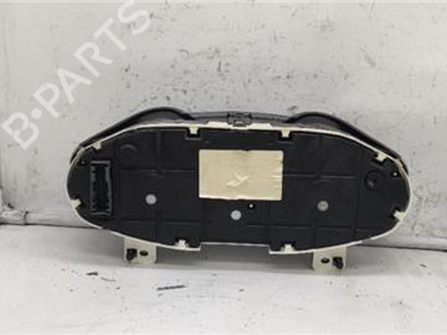 Instrument cluster FORD FIESTA VI (CB1, CCN) 1.25 | BP19410143C47 