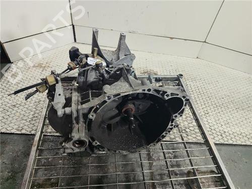 Used Gearbox Gearbox CITROËN C5 II (RC_) 2.0 HDi (RCRHRH) (136 hp) 34256115 34256115