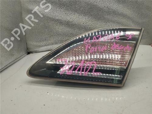 Used Right tailgate light MAZDA 6 Hatchback (GH) 2.2 MZR-CD (GH10) (163 hp) 29739728