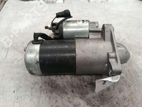 Used Starter Starter OPEL ZAFIRA B Box Body/MPV (A05) 1.9 CDTI VAN (M75) (120 hp) 34641799 34641799