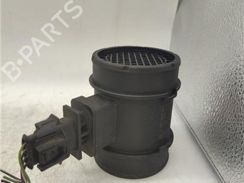 Used Mass air flow sensor OPEL VECTRA C (Z02) 1.9 CDTI (F69) (120 hp) 18392123
