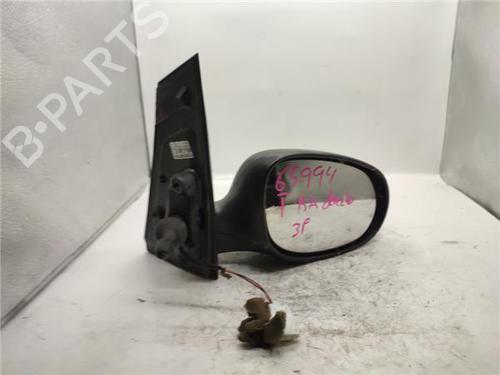 Used Right mirror FORD KA (RU8) 1.2 (69 hp) 18403078