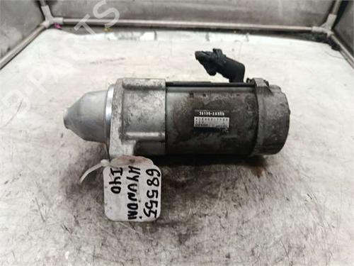 Used Starter Starter HYUNDAI i40 I (VF) 1.7 CRDi (136 hp) 34572925 34572925