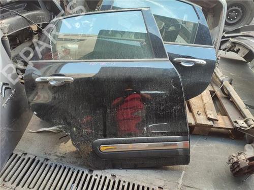 Used Right rear door FIAT 500L (351_, 352_) 1.3 D Multijet (199LXY1A, 199LXY11) (84 hp) 29494738