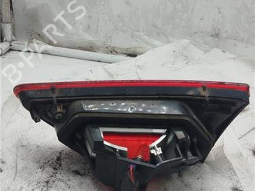 Venstre baglygte bagklap RENAULT CLIO IV (BH_) 1.5 dCi 75 | BP24966302C79