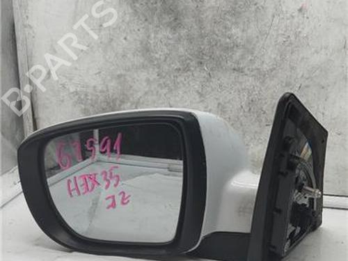 Used Left mirror HYUNDAI ix35 (LM, EL, ELH) 1.7 CRDi (116 hp) 22224525