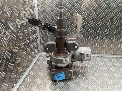 Used Steering column FIAT 500 C (312_) 1.2 (312CXA1A, 312AXA1A) (69 hp) 30582953