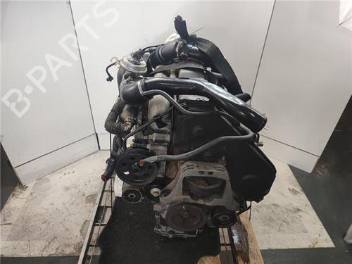 Engine FORD FOCUS I (DAW, DBW) 1.8 Turbo DI / TDDi | BP19516524M1 