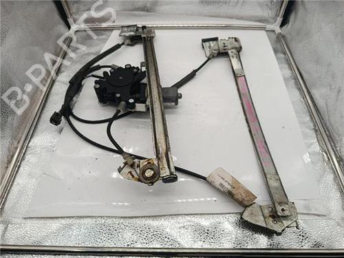 Used Other Other SEAT IBIZA II (6K1) 1.9 TDI (90 hp) 34176327 34176327