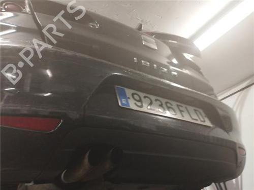 Alternator SEAT IBIZA III (6L1) 1.9 TDI | BP22684448M7 