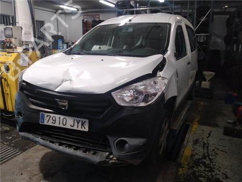 Electronic module DACIA DOKKER MPV (KE_) 1.5 dCi (KEAJ, KEAH) | BP18384489M83 