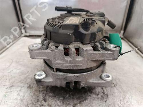 Used Alternator Alternator CITROËN C4 Picasso II 1.6 BlueHDi 120 (120 hp) 36583228 36583228