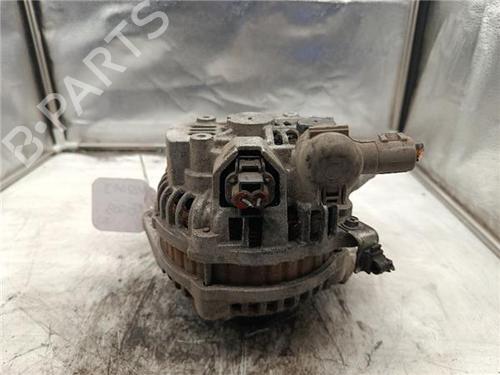 Alternator MAZDA 3 (BK) 1.6 (BK14) | BP31820391M7