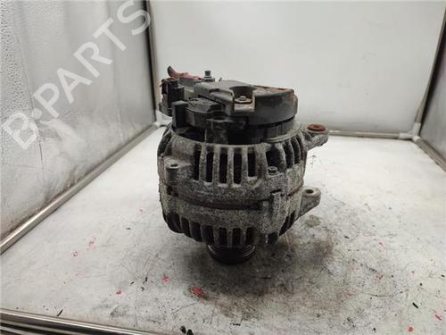 Alternator RENAULT KANGOO Express (FW0/1_) 1.5 dCi 85 (FW0K, FW0L, FW0B) | BP29468700M7 