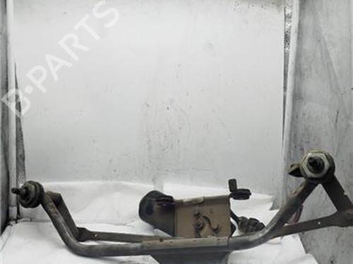 Viskermotor vindrute CITROËN JUMPY I (U6U_) 2.0 HDi 110 (109 hp) 29017453