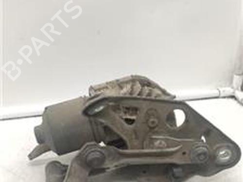 Front wiper motor PEUGEOT 407 (6D_) 2.0 HDi 135 (6DRHRH, 6DRHRE, 6DRHRG, 6DRHRJ) | BP18003606M29 