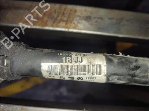 Left front driveshaft SEAT ALTEA XL (5P5, 5P8) 2.0 TDI 16V | BP26404497M38 